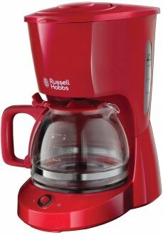 Russell Hobbs Textures 22611-56 Kahve Makinesi