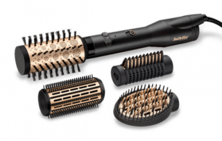 Babyliss AS970E Elektrikli Fırça