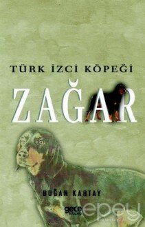 Türk İzci Köpeği Zağar