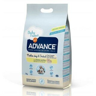 Advance Mother Dog & İnitial 3 kg Köpek Maması