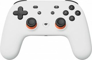 Google Stadia Controller