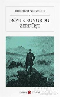 Böyle Buyurdu Zerdüşt (Cep Boy)