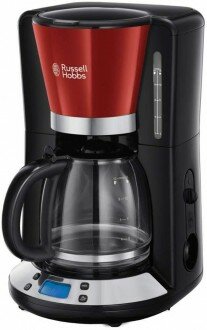 Russell Hobbs Colours Plus Kahve Makinesi (24031-56,24033-56,24034-56)