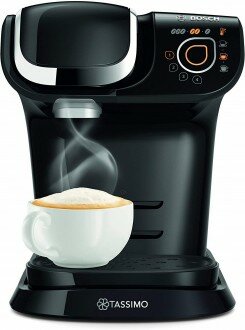 Bosch Tassimo My Way Kahve Makinesi (TAS6002,TAS6003,TAS6004)