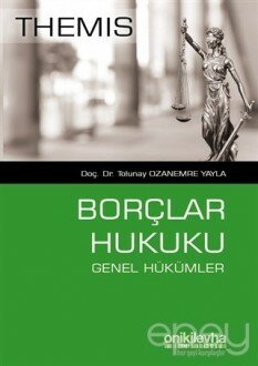 Themis - Borçlar Hukuku Genel Hükümler