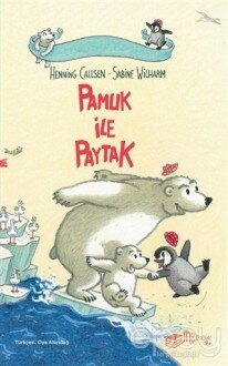 Pamuk ile Paytak