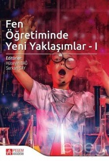 Fen Öğretiminde Yeni Yaklaşımlar 1