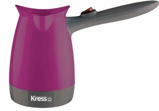 Kress KKC-102 Kahve Makinesi