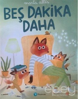 Beş Dakika Daha