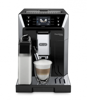 DeLonghi PrimaDonna Class ECAM 550.55 Kahve Makinesi