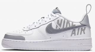 Nike Air Force 1 LV8 2 Spor Ayakkabı (BQ 5484 100)