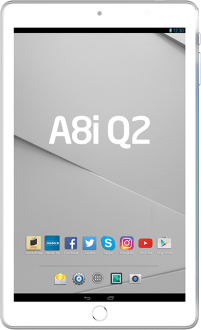 Reeder A8i Q2 Tablet