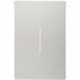 LaCie Porsche Design Mobile Drive HDD (1 TB) (STFD1000400, STET1000403)