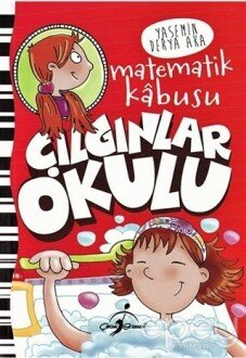 Çılgınlar Okulu - Matematik Kabusu