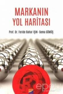 Markanın Yol Haritası