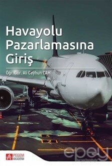 Havayolu Pazarlamasına Giriş