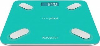 Polosmart Bodysmart Dijital Banyo Tartısı