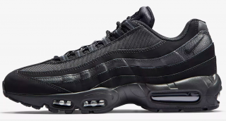 Nike Air Max 95 Spor Ayakkabı (609048-092)