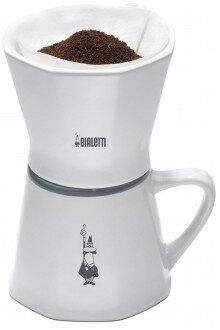 Bialetti Pour Over 6361 Kahve Makinesi