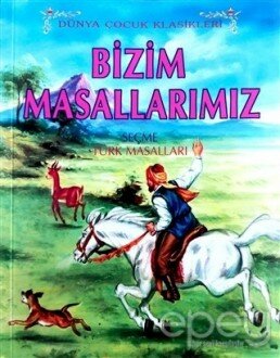 Bizim Masallarımız