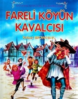 Fareli Köyün Kavalcısı