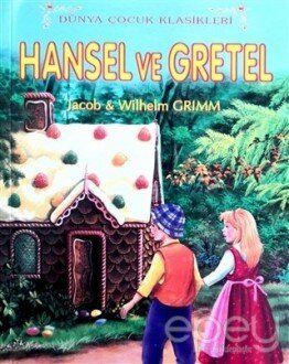 Hansel ve Gretel