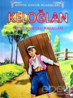 Keloğlan