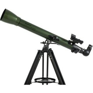 Celestron Explorascope 60 AZ Teleskop (22100)