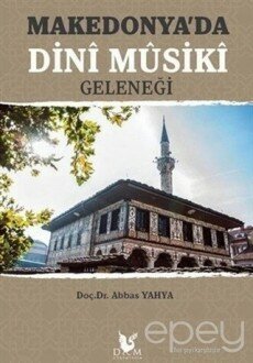 Makedonya'da Dini Musiki Geleneği