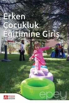 Erken Çocukluk Eğitimine Giriş