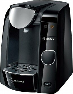 Bosch Tassimo Joy T45 Kahve Makinesi