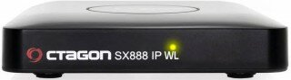 Octagon SX888 IP WL Uydu Alıcısı