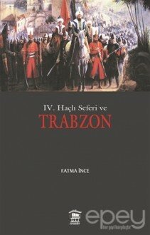 4. Haçlı Seferi ve Trabzon