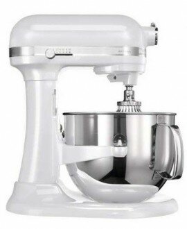 KitchenAid Artisan 5KSM7580 Mikser