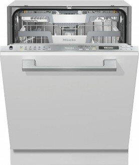 Miele G 7150 SCVI EDST Bulaşık Makinesi