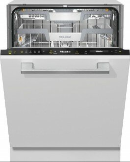 Miele G 7365 SCVi XXL Bulaşık Makinesi