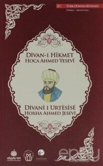 Divan-ı Hikmet (Türkçe-Arnavutça)