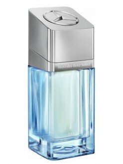 Mercedes Benz Select Day EDT 100 ml Erkek Parfümü (100 ml)