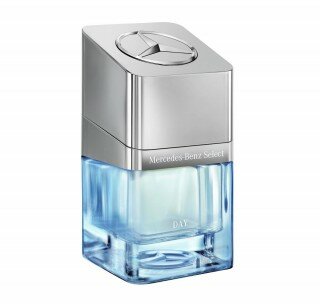 Mercedes Benz Select Day EDT 50 ml Erkek Parfümü (50 ml)