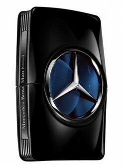 Mercedes Benz Man Intense EDT 100 ml Erkek Parfüm