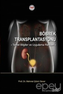 Böbrek Transplantasyonu