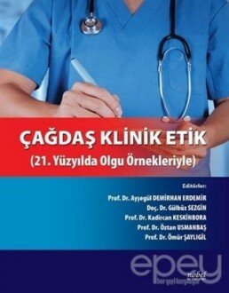 Çağdaş Klinik Etik