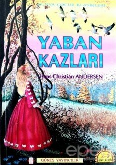 Yaban Kazları