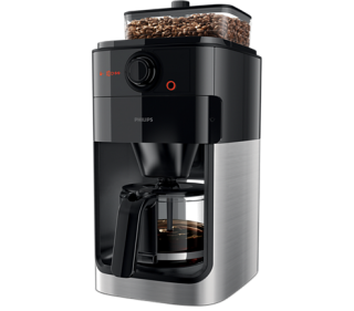 Philips Grind & Brew HD7767/00 Kahve Makinesi