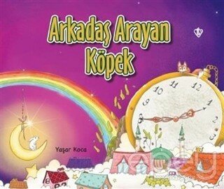 Arkadaş Arayan Köpek