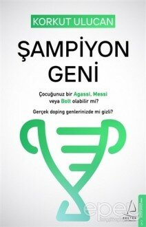 Şampiyon Geni