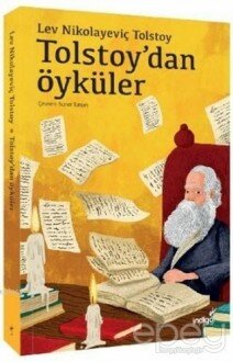 Tolstoy’dan Öyküler