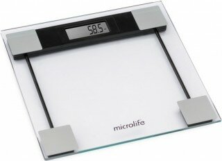 Microlife WS-50 Dijital Banyo Tartısı