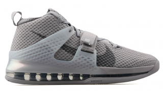 Nike Air Force Max ii Spor Ayakkabı (AV6243-001)