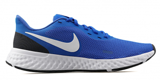 Nike Revolution 5 Spor Ayakkabı (BQ3204-401)